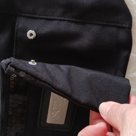 NWOT Sothys Paris Cosmetic Bag/Clutch - Picture 8 of 9